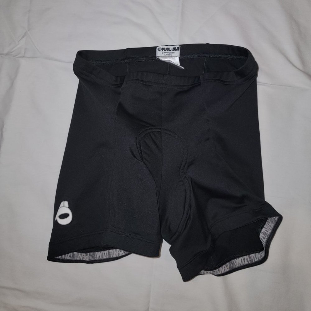 Pearl Izumi Bike Shorts